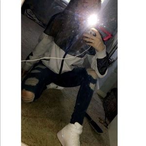 Meet your Posher, Kylie